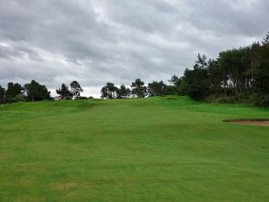 Nairn 13th Fairway